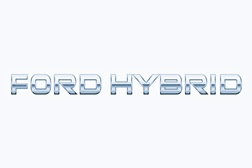 A Ford anuncia nova geração de veículos eletrificados  - Fiesta e Focus EcoBoost Hybrid