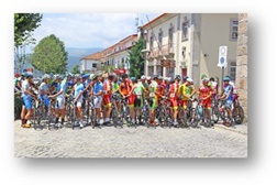  31ª edição do Grande Prémio do Minho