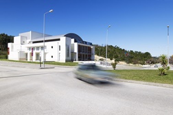 Futuro das Bibliotecas Públicas debatido em Anadia