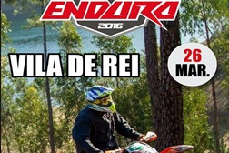 Campeonato Nacional de Enduro - Vila de Rei