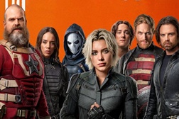 Thunderbolts* - Estreia 1 Maio