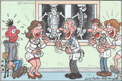 TOM VITOÍN - Episódio 19