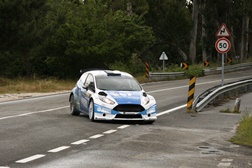 ARC Sport no Rali Vidreiro de Portugal 2014