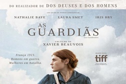 As Guardiãs
