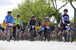 Abertas inscrições para o 13º encontro luso-galaico de BTT do município de Esposende