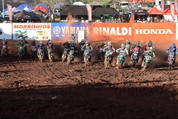 Largada MX3 ©Nuno Lopes/CBM