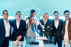 Stellantis Portugal dá os parabéns ao grupo Automóveis do Mondego pelo seu 80º aniversário  - E pelo nascimento da nova assinatura do grupo, RODDA