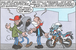 TOM VITOÍN - Episódio 35
