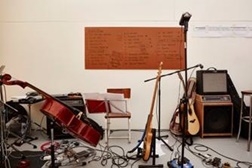 Projeto “W Songs” de Ricardo Jacinto anima fim de semana preenchido no CIAJG, em Guimarães