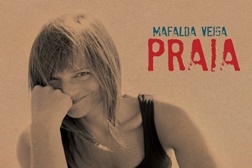 Mafalda Veiga apresenta "Praia" em Albufeira