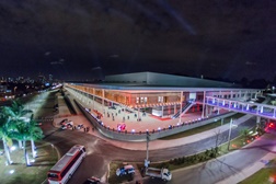 A Arena Lifestyle terá palestras e talk shows