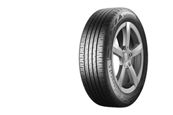 Suzuki aprova pneu Continental para o novo S-Cross - Com pneus EcoContact 6 na dimensão 215/55 R17 94V