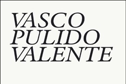 Vasco Pulido Valente © Dom Quixote 2016
