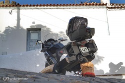 Até numa destas há que fazer opções 