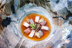 Lisboa recebe o restaurante Kabuki