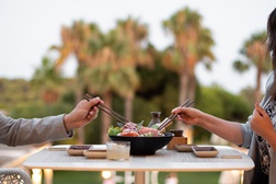 UDDO - O esplendor da gastronomia japonesa no EPIC SANA Algarve