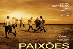 Paixões Unidas
