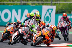 MotoGP 2022, Gran Premio Michelin de la República Argentina, Moto3, antevisão - Será a experiência a chave para as Moto3 na Argentina?