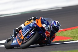 MotoGP – Hervé Poncharal preocupado com lesão de Miguel Oliveira