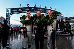 Baltar fez a festa em Lousada - 28ª edição das 6 Horas Ralicross “Paulo Sérgio”