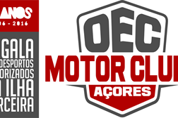 XI Gala dos Desportos Motorizados da Ilha Terceira