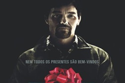 Um Presente do Passado