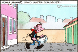 TOM VITOÍN - Episódio 86