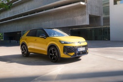 Estreia mundial do T-Roc - Nova geração do best-seller combina qualidade superior e inovação