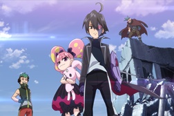 Bakugan: Battle Planet