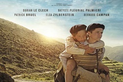 Os Meninos que Enganavam os Nazis