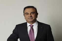 Carlos Ghosn