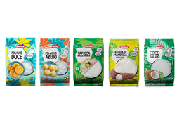 Já conhece a gama de produtos tropicais da Ferbar?