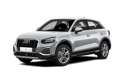 Chegou a Special Edition do Audi Q2 - Design e interior renovado e prazer de condução