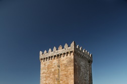 Núcleo Museológico da Torre de Menagem