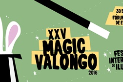 MagicValongo completa 25 anos de atividade