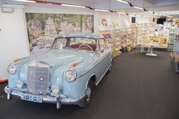 Cartune Store sugere decoração em cartão para o verão