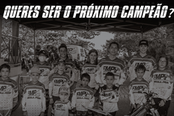 Escola Trial FMP - Captação de pilotos