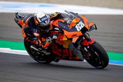 MotoGP 2021 – Antevisão e Horários do Grande Prémio da Estíria