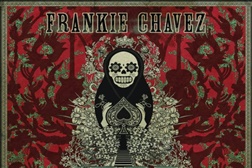 Frankie Chavez apresenta “Double or Nothing” no Teatro da Trindade