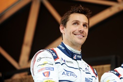 European Le Mans Series: Filipe Albuquerque preparado para Red Bull Ring 