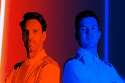 Citroën junta-se à Fórmula E com dois pilotos excecionais - Confirmados Jean-Éric Vergne e Nick Cassidy