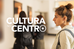 Convocatória artística nacional recebe mais de 1000 candidaturas