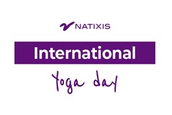 Natixis em Portugal promove a segunda edição do Dia Internacional do Yoga no Parque da Cidade no Porto - O evento decorre a 21 de junho, entre as 8h30 e as 12h00