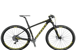 SCOTT Scale 900 RC