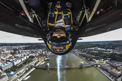 Red Bull Air Race em Kazan 