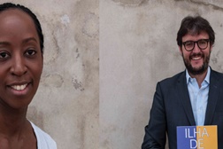 Serralves recebe curadores do Pavilhão de Angola na Bienal de Veneza 2013