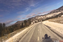 Passeio de Inverno - Dia 6: Triest - Bled
