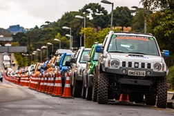 Suzuki Veículos divulga calendário de eventos de 2015