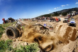 Pedro Costa faz “bis” no CNTrial 4x4 2017