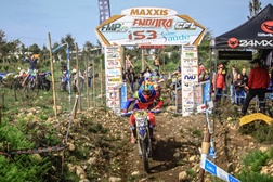 Nacional Enduro CFL - Maxxis 2019